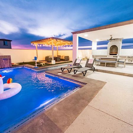 Casa De Las Sirenas, Las Conchas, Private Pool Пуерто-Пеньяско Екстер'єр фото
